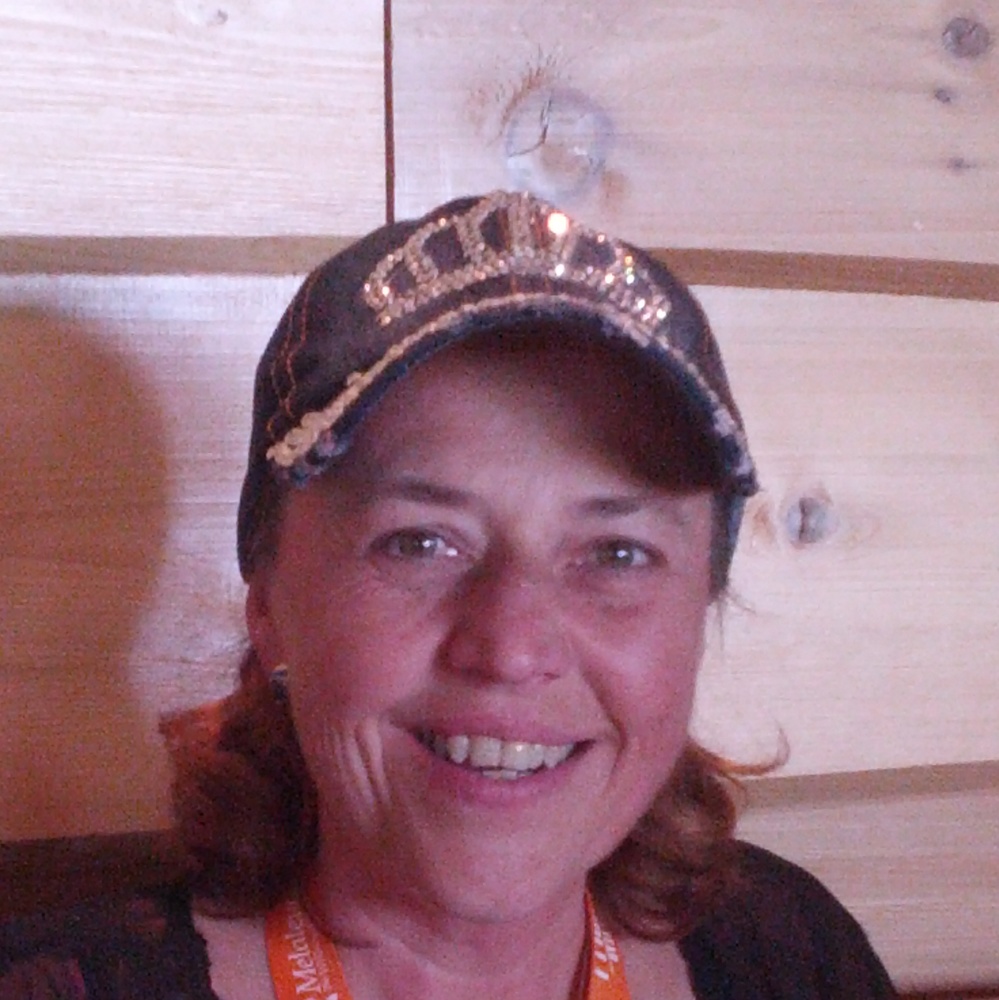 Meet your Posher, Barbara